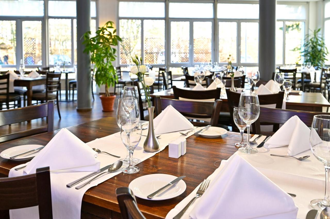 Hesse Hotel Celle Exterior photo