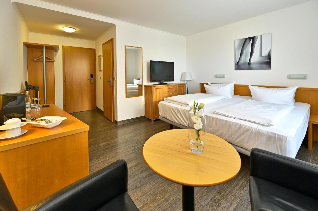 Hesse Hotel Celle Exterior photo