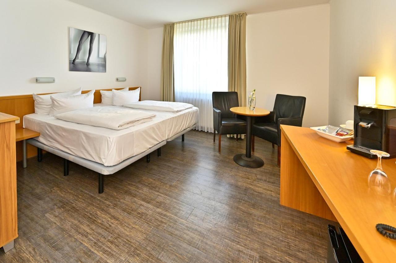 Hesse Hotel Celle Exterior photo