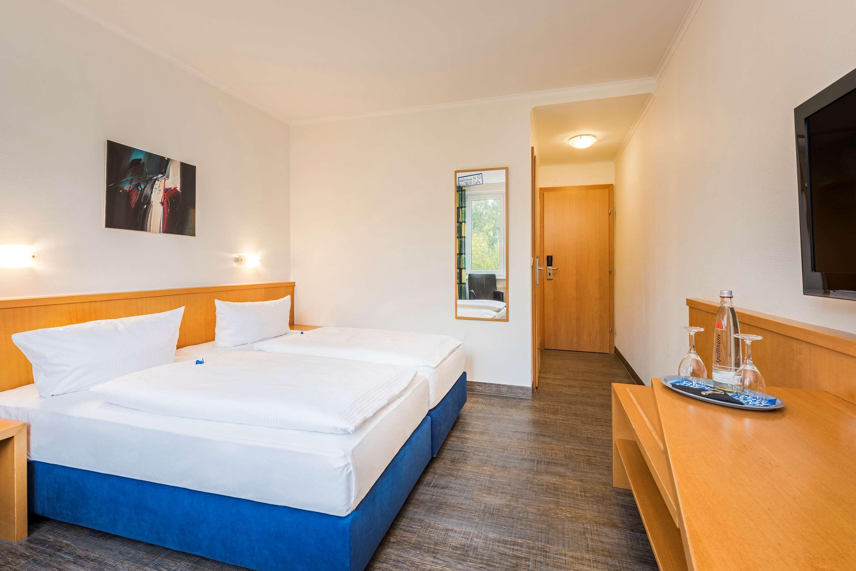 Hesse Hotel Celle Exterior photo