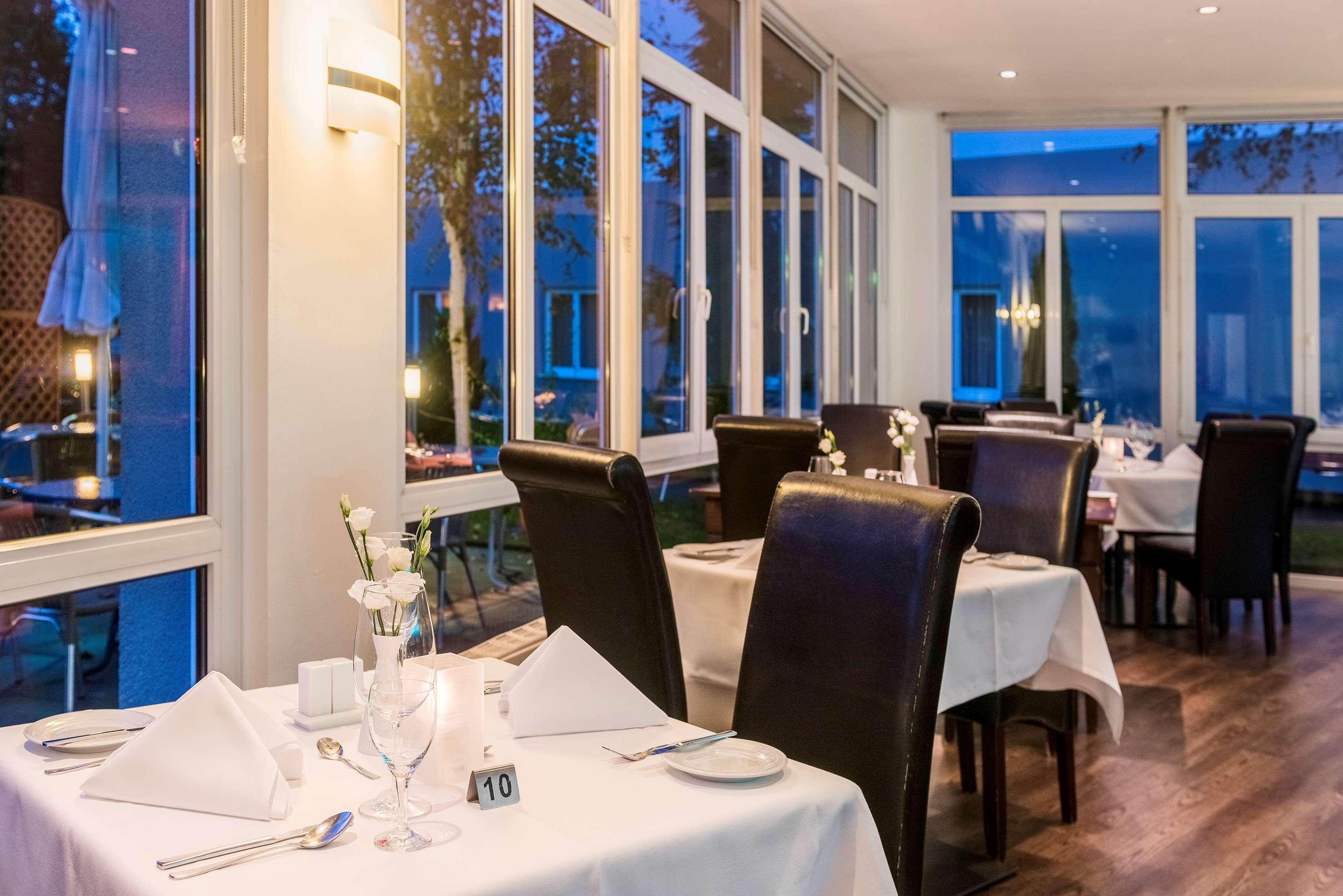 Hesse Hotel Celle Exterior photo