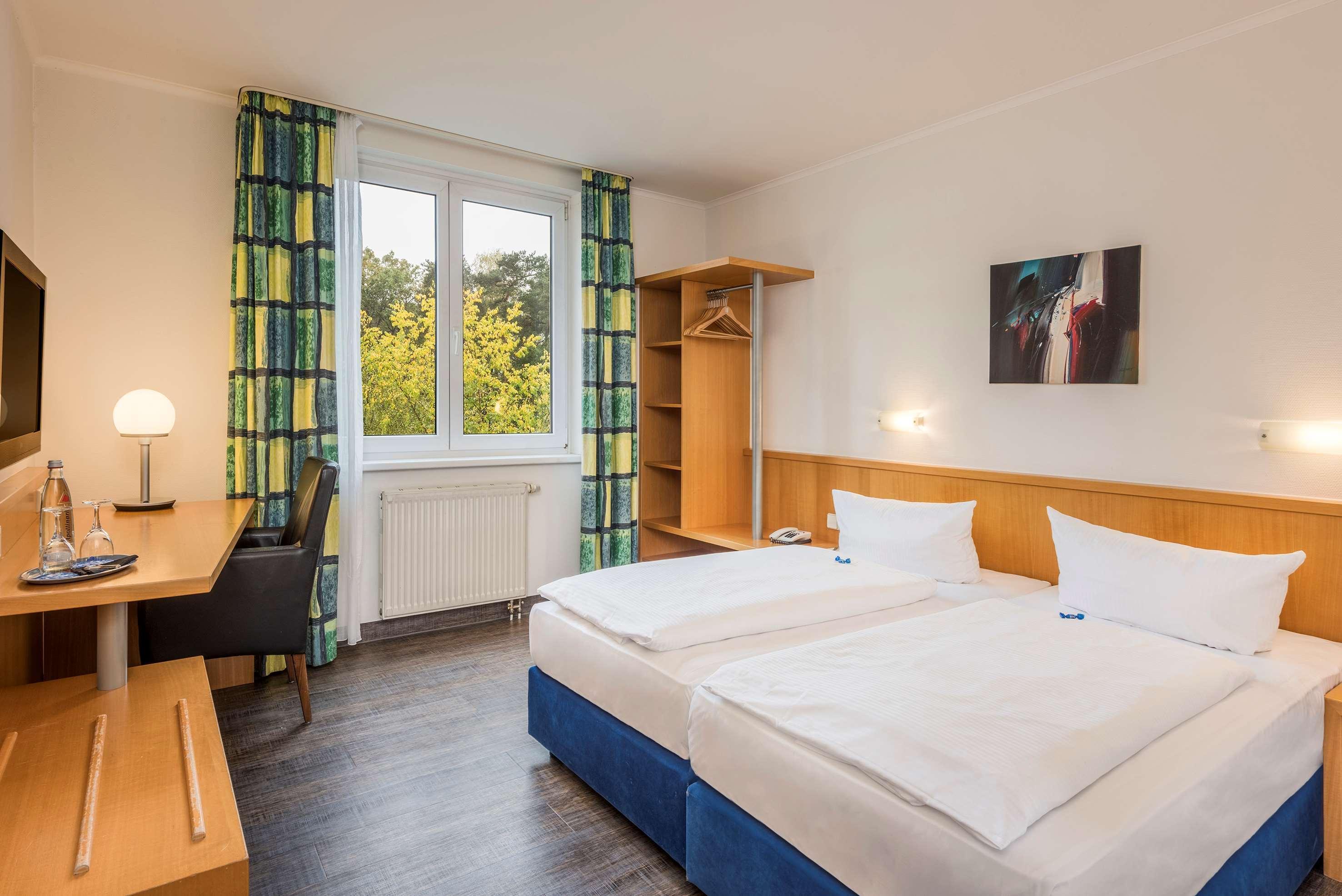 Hesse Hotel Celle Exterior photo