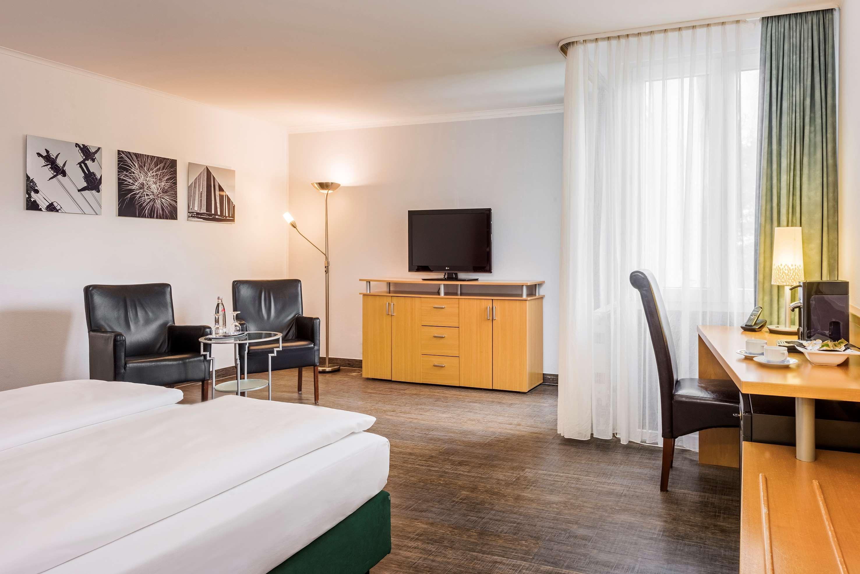 Hesse Hotel Celle Exterior photo