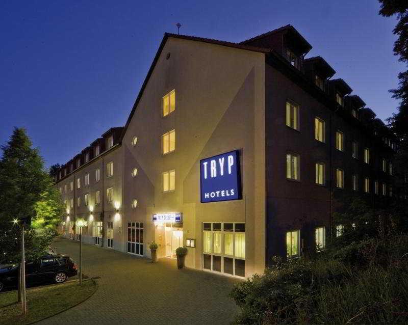 Hesse Hotel Celle Exterior photo