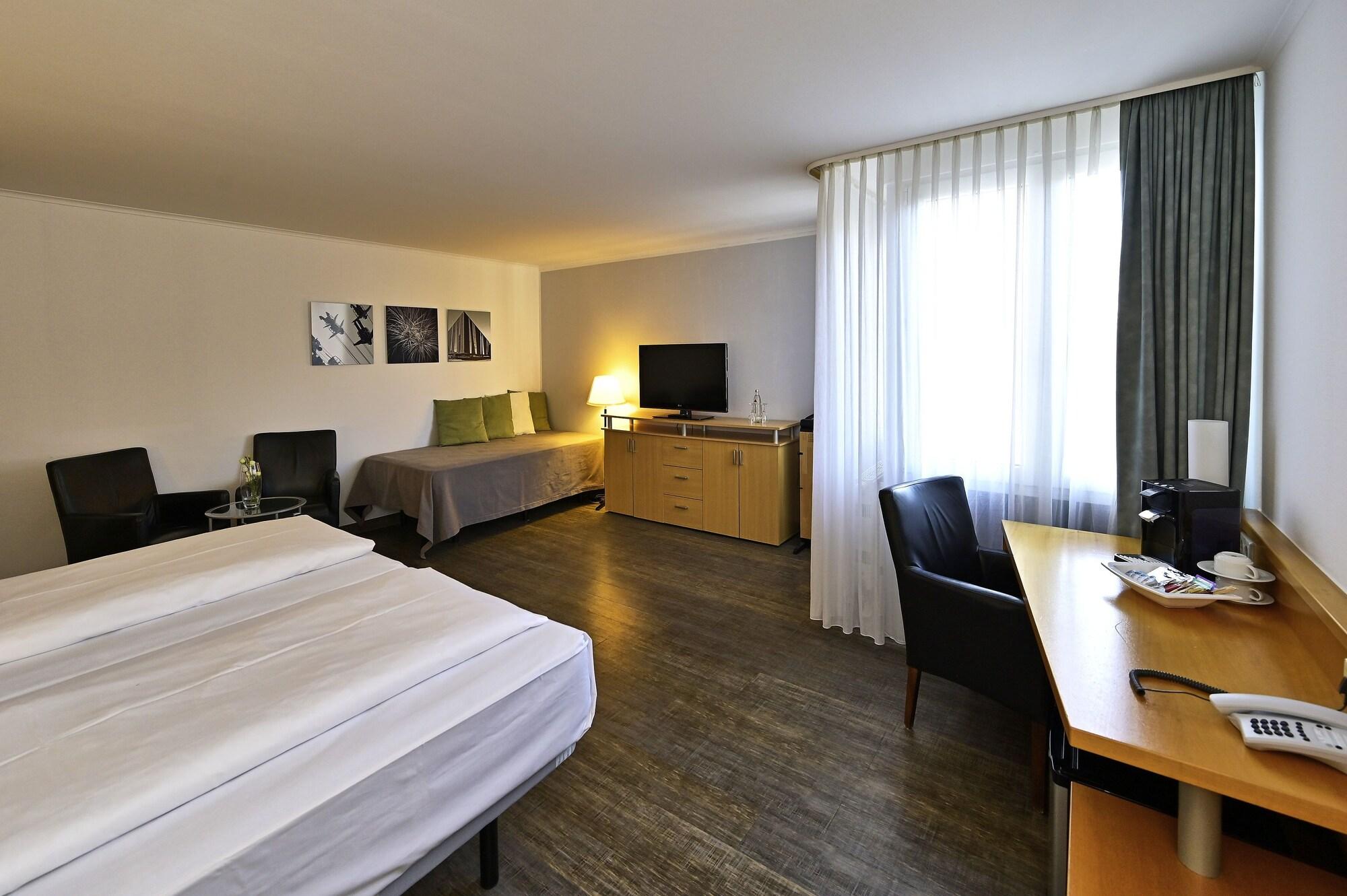 Hesse Hotel Celle Exterior photo