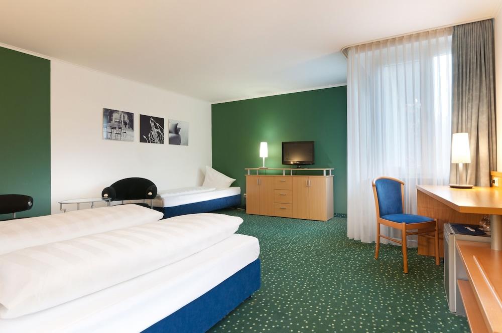 Hesse Hotel Celle Exterior photo